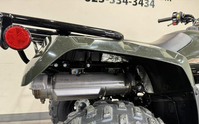 2026 Honda® FourTrax Recon ES