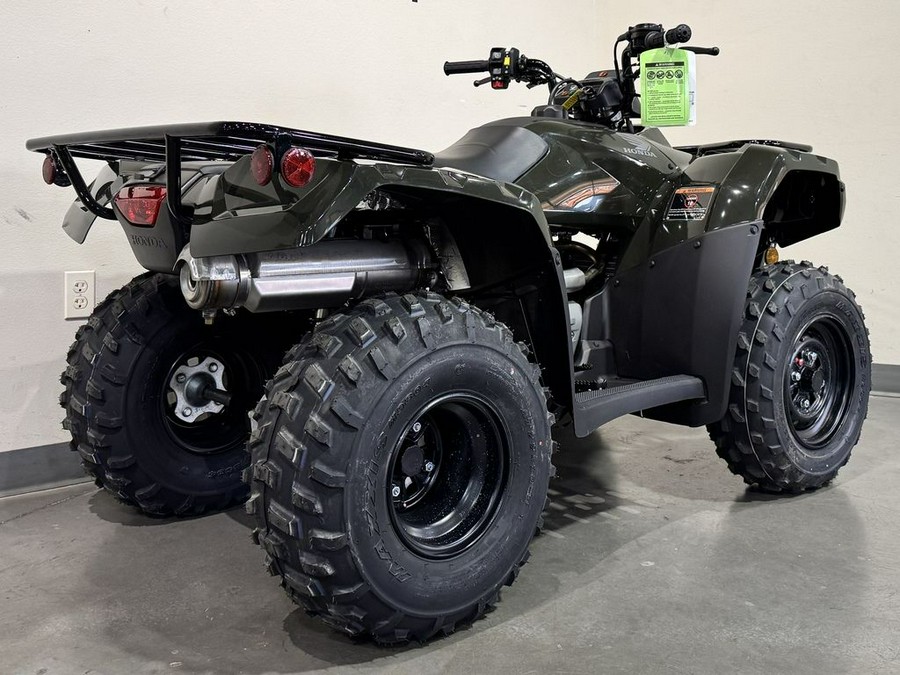 2026 Honda® FourTrax Recon ES