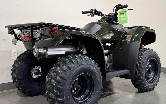 2026 Honda® FourTrax Recon ES