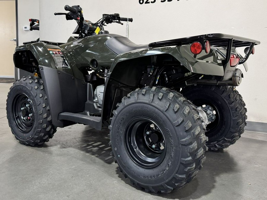 2026 Honda® FourTrax Recon ES