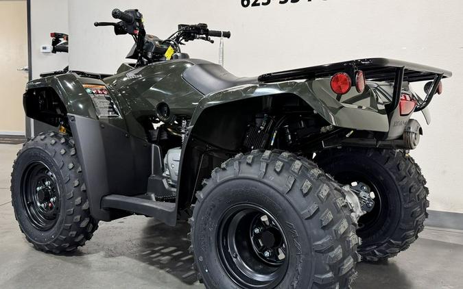2026 Honda® FourTrax Recon ES