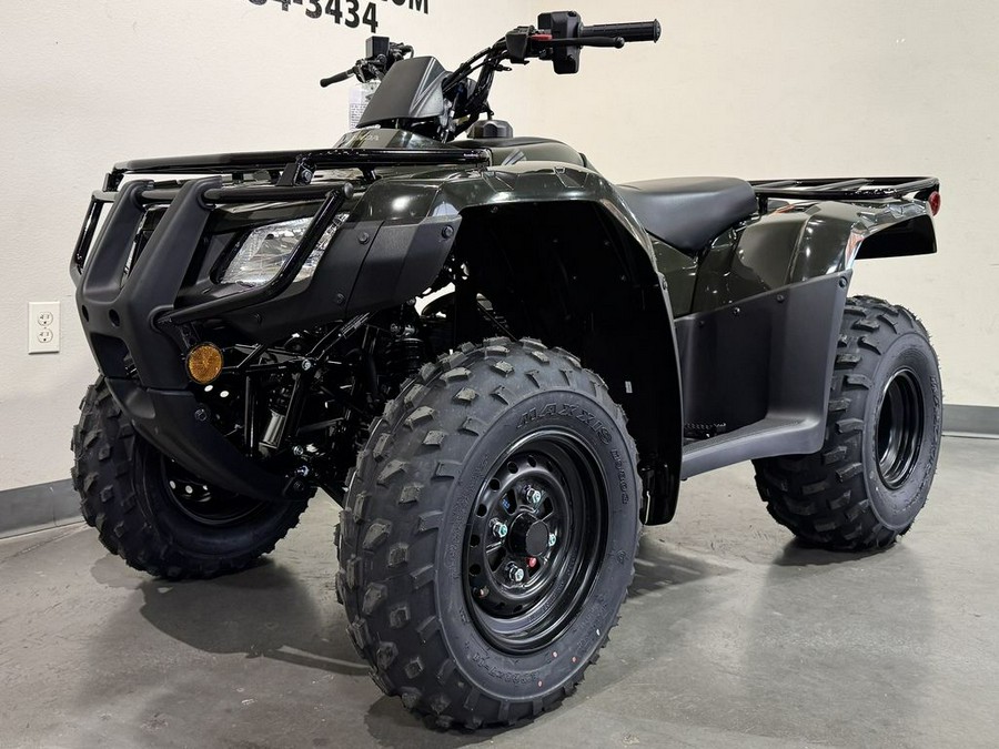 2026 Honda® FourTrax Recon ES