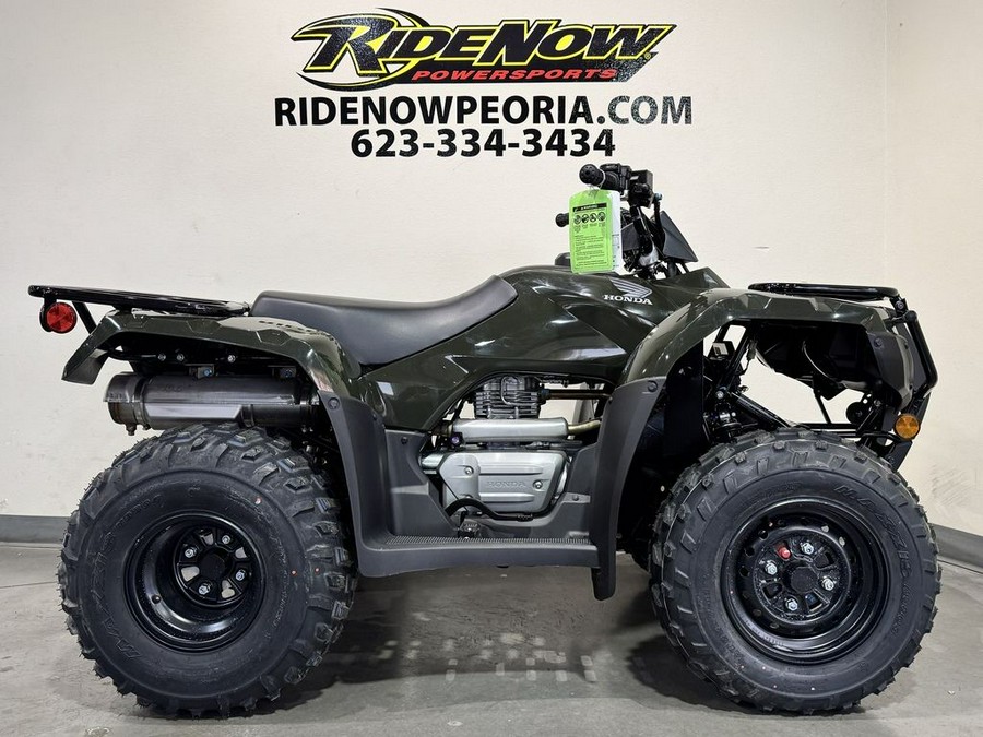 2026 Honda® FourTrax Recon ES