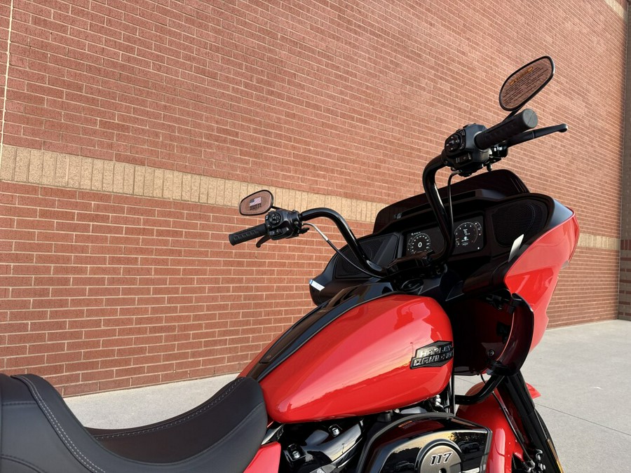 FLTRX 2026 Road Glide®