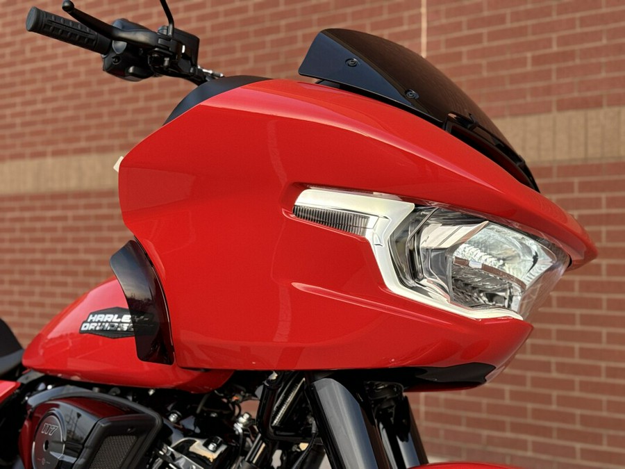 FLTRX 2026 Road Glide®