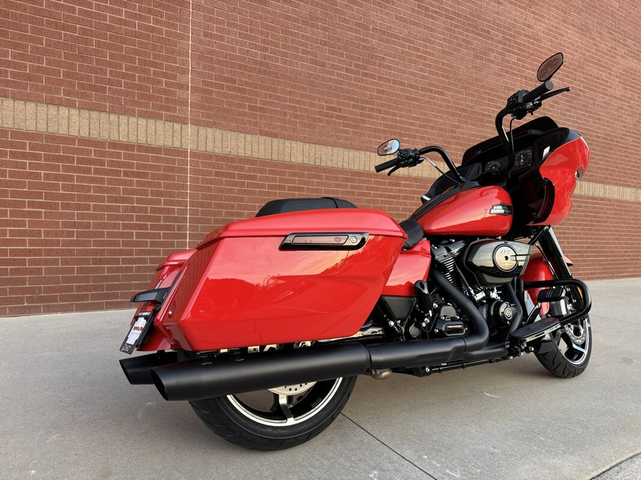 FLTRX 2026 Road Glide®