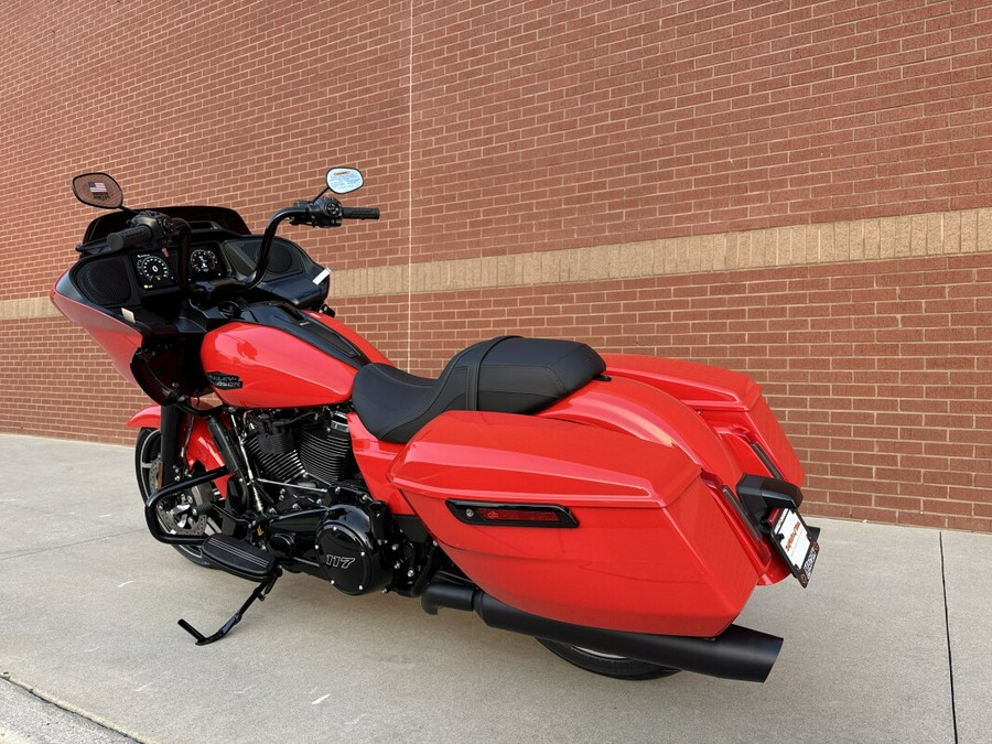 FLTRX 2026 Road Glide®