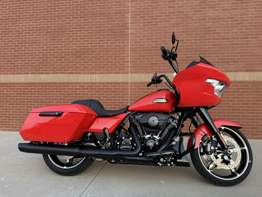 FLTRX 2026 Road Glide®