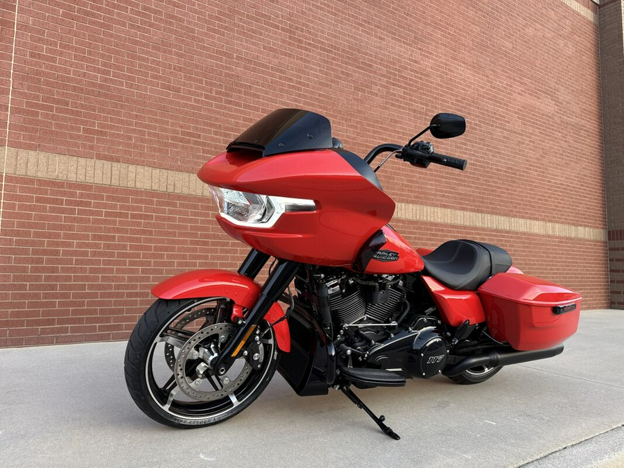 FLTRX 2026 Road Glide®