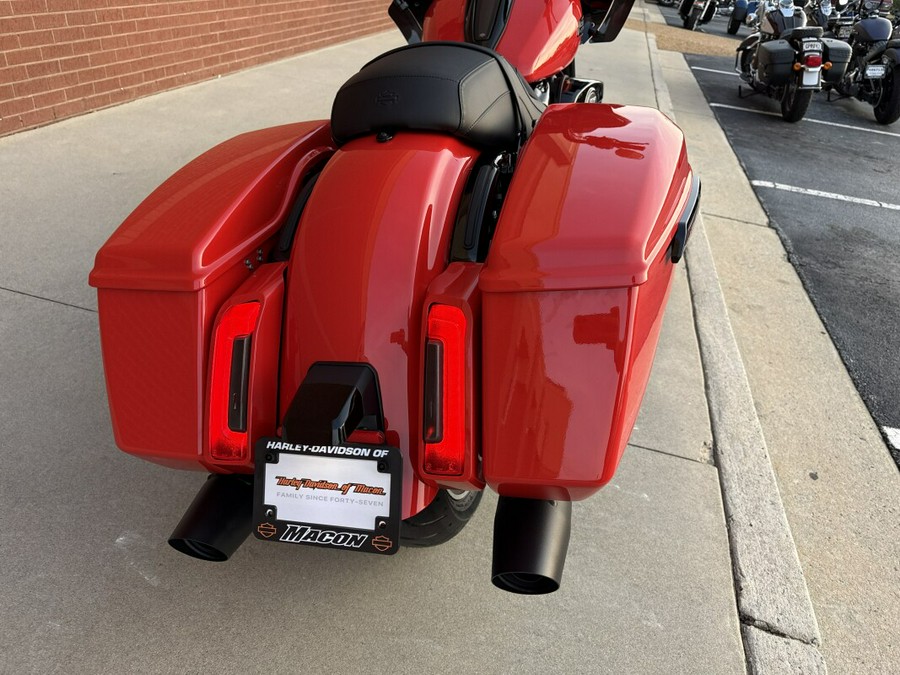 FLTRX 2026 Road Glide®