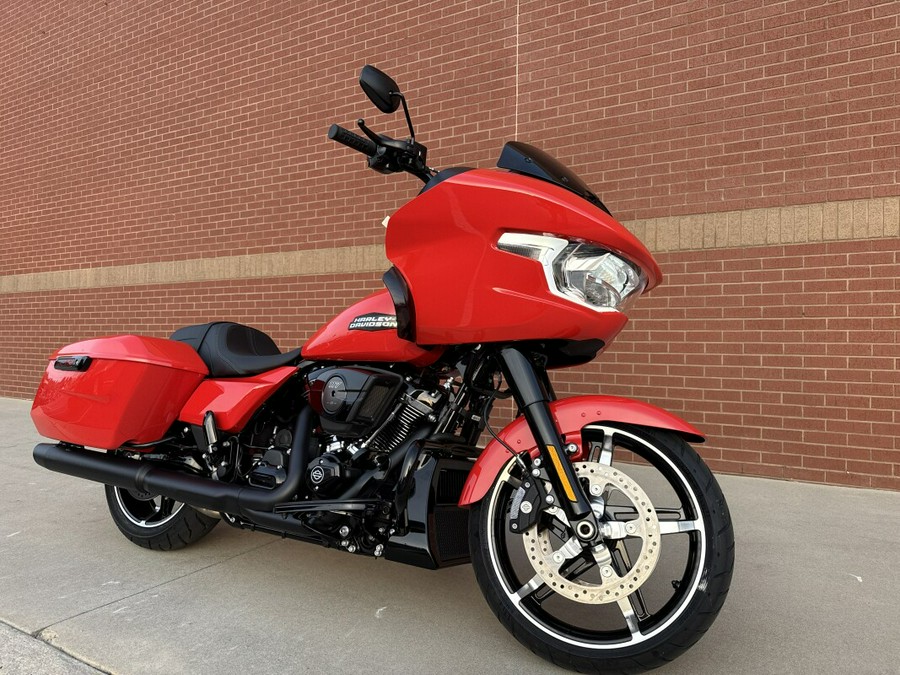 FLTRX 2026 Road Glide®