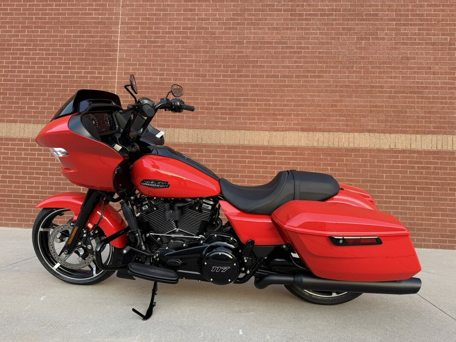 FLTRX 2026 Road Glide®