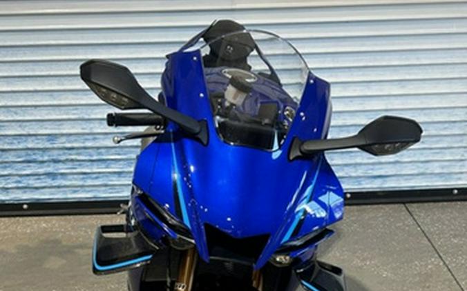 2026 Yamaha YZF-R1
