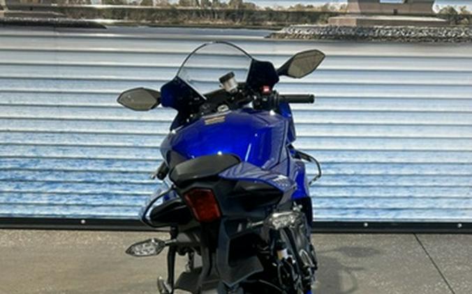 2026 Yamaha YZF-R1