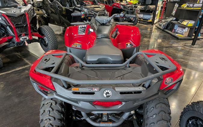 2024 Can-Am Outlander DPS 700
