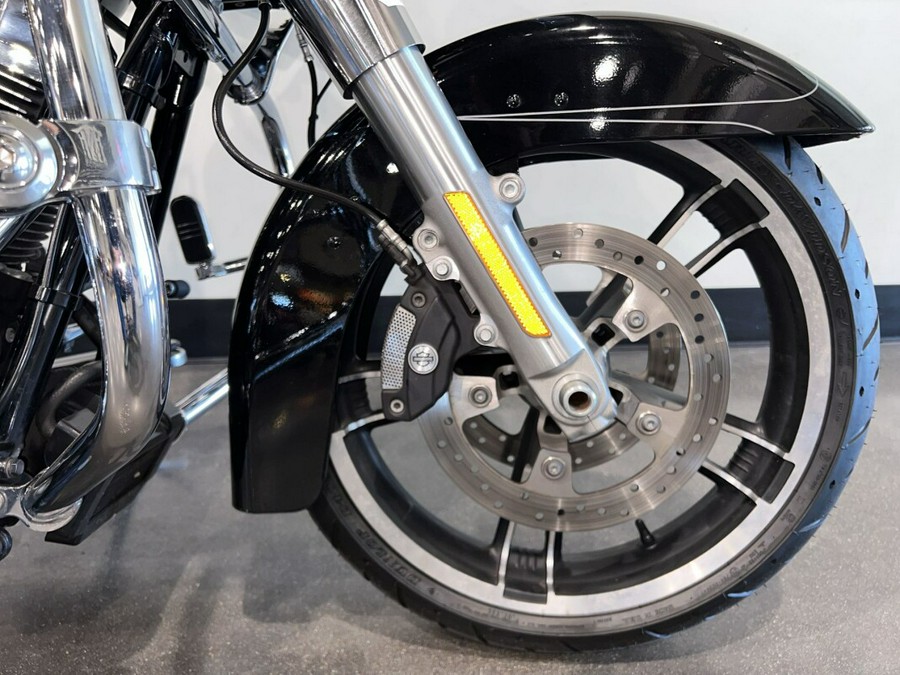 2015 Harley-Davidson Road Glide Special