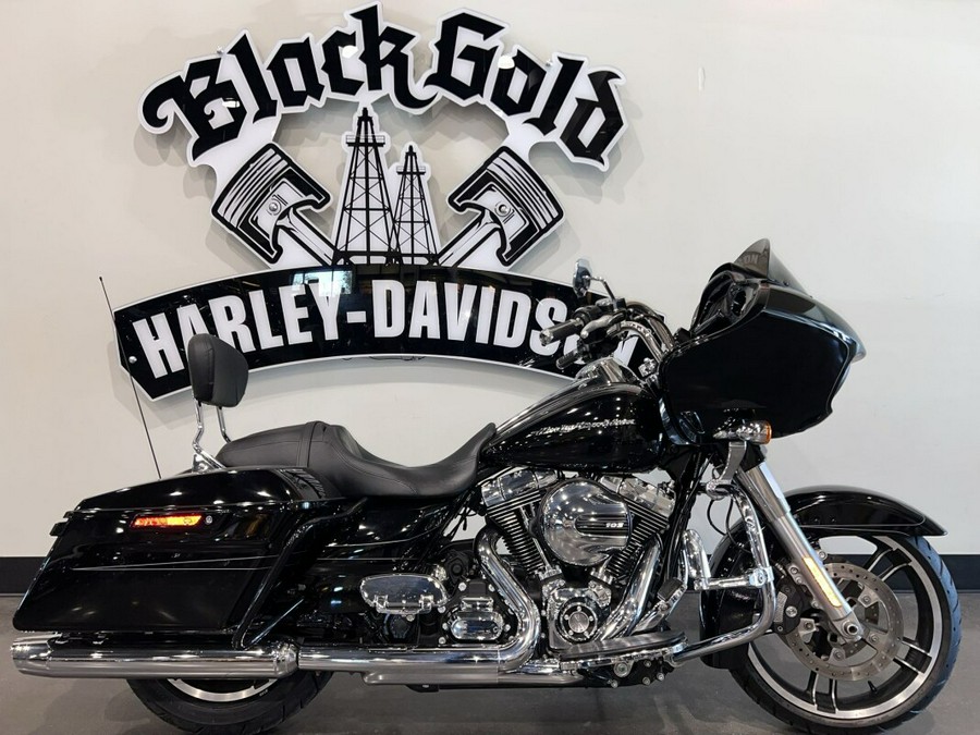 2015 Harley-Davidson Road Glide Special