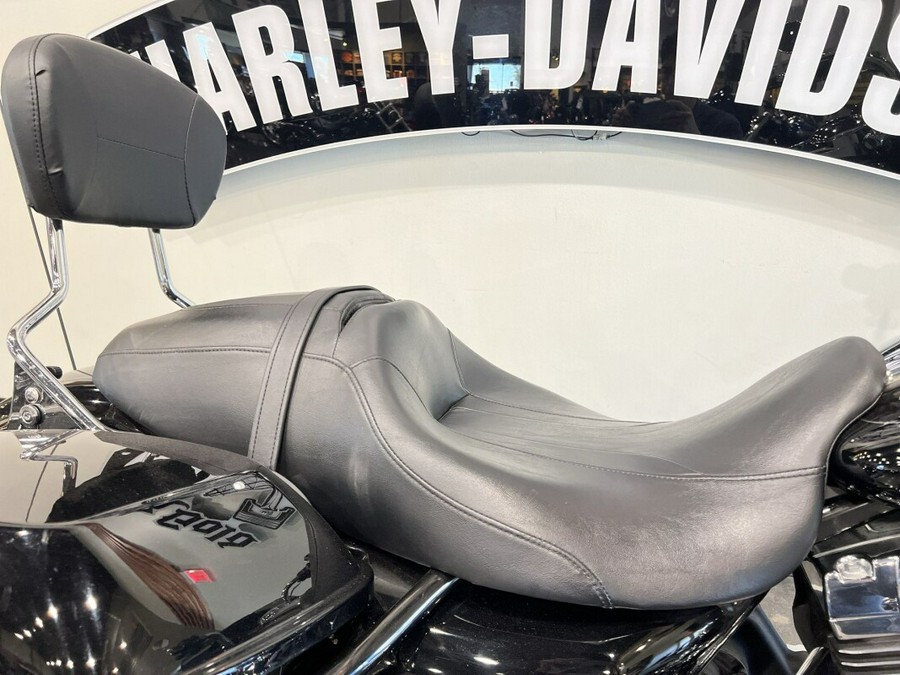 2015 Harley-Davidson Road Glide Special