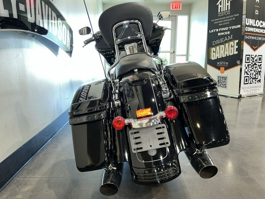 2015 Harley-Davidson Road Glide Special