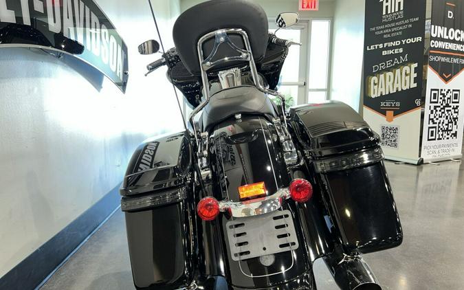 2015 Harley-Davidson Road Glide Special