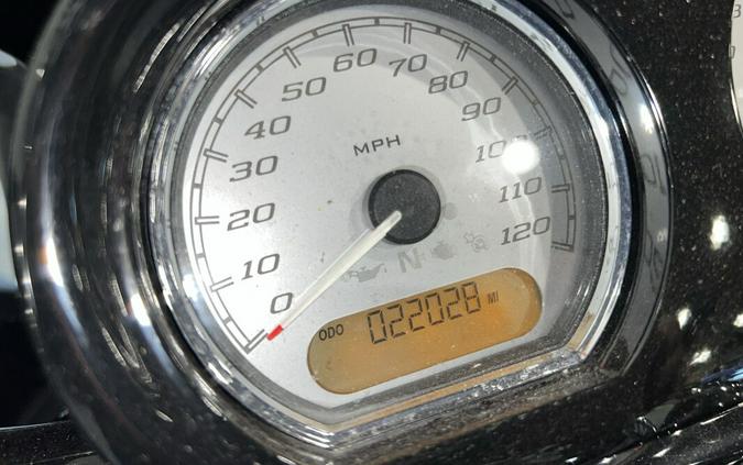 2015 Harley-Davidson Road Glide Special