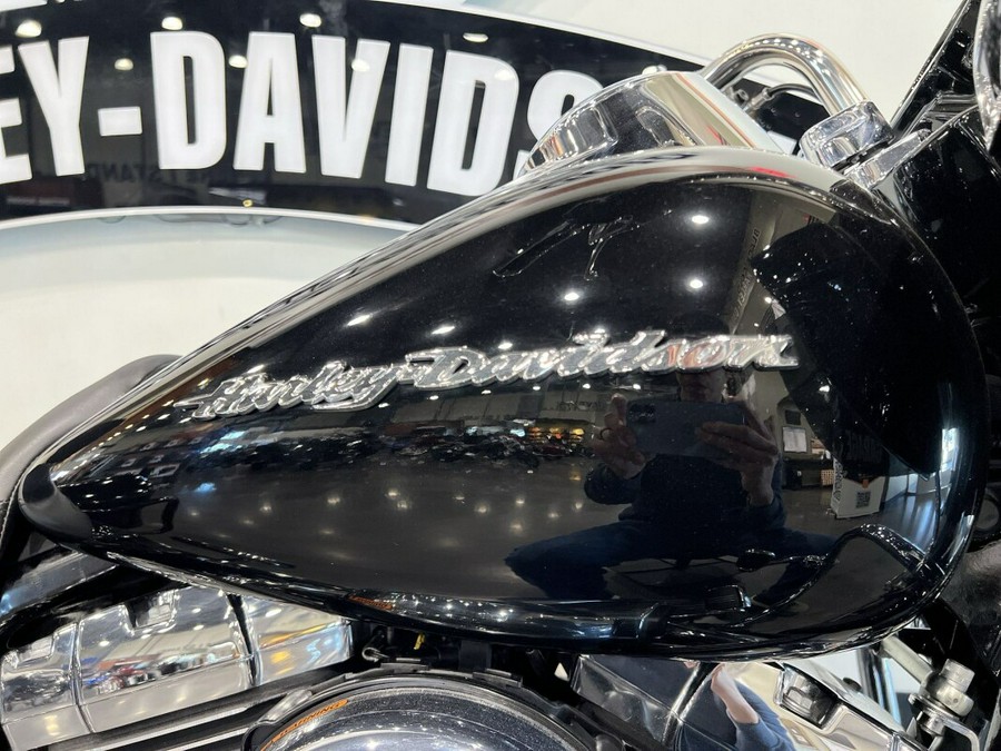 2015 Harley-Davidson Road Glide Special