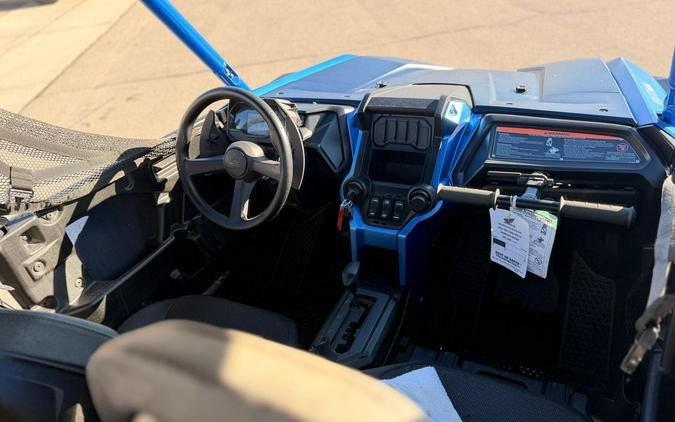 2025 Honda Talon 1000X 4 FOX® Live Valve