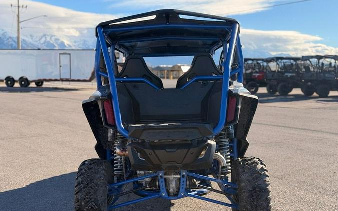 2025 Honda Talon 1000X 4 FOX® Live Valve