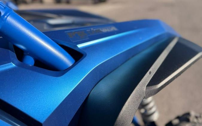 2025 Honda Talon 1000X 4 FOX® Live Valve