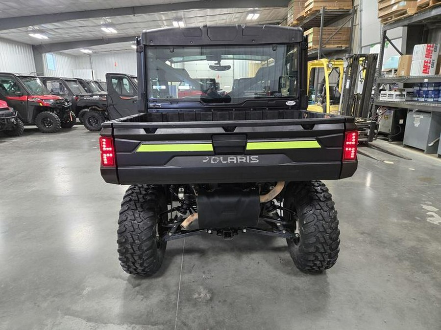 2023 Polaris® Ranger XP 1000 NorthStar Edition Ultimate
