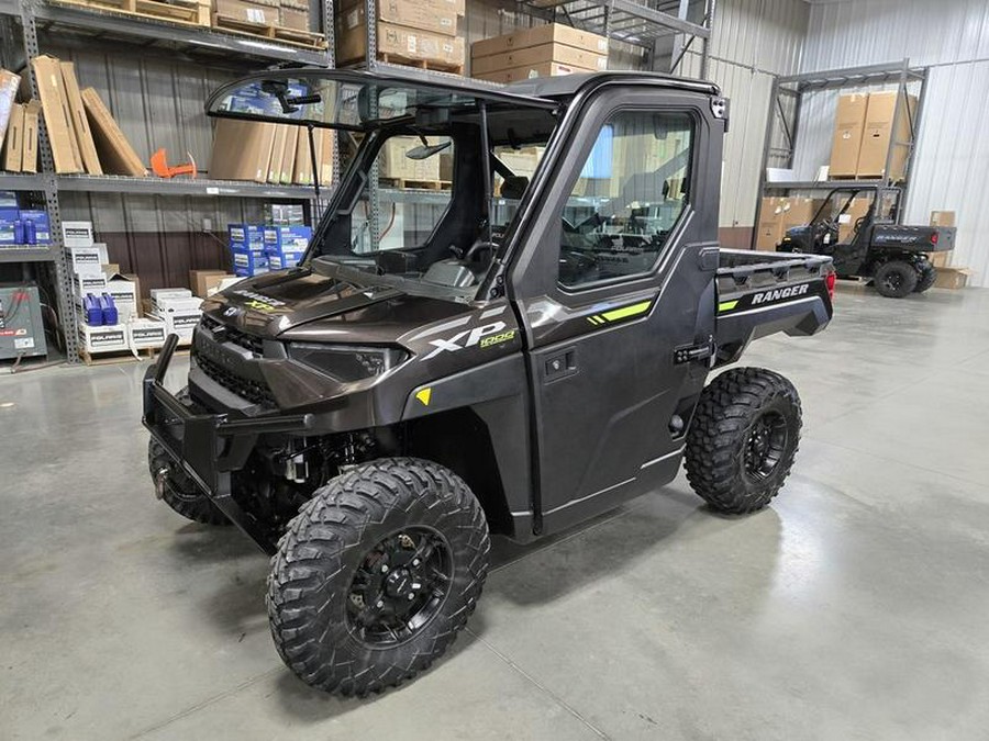 2023 Polaris® Ranger XP 1000 NorthStar Edition Ultimate