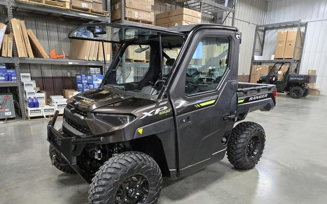 2023 Polaris® Ranger XP 1000 NorthStar Edition Ultimate