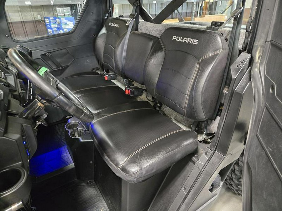 2023 Polaris® Ranger XP 1000 NorthStar Edition Ultimate