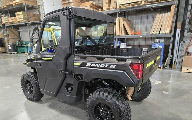 2023 Polaris® Ranger XP 1000 NorthStar Edition Ultimate