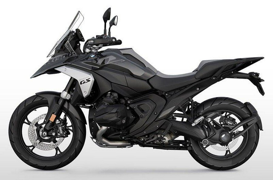 New 2026 BMW R1300 GS