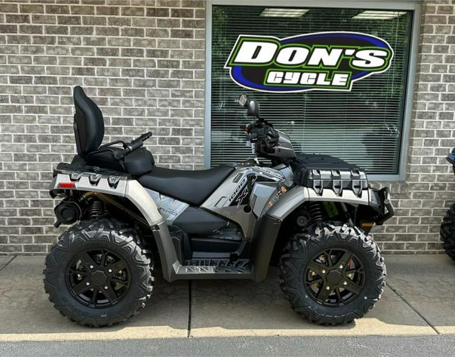 2026 Polaris® Sportsman Touring 850 Premium