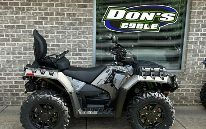 2026 Polaris® Sportsman Touring 850 Premium