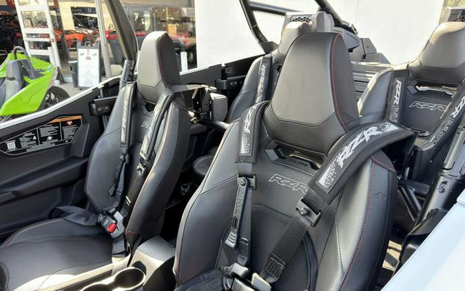2026 Polaris RZR Pro R 4 Ultimate