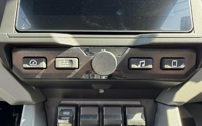 2026 Polaris RZR Pro R 4 Ultimate