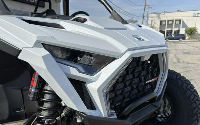 2026 Polaris RZR Pro R 4 Ultimate