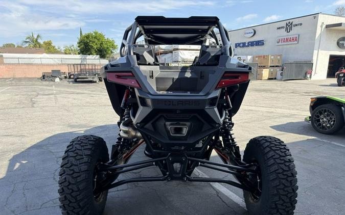 2026 Polaris RZR Pro R 4 Ultimate