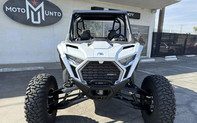 2026 Polaris RZR Pro R 4 Ultimate