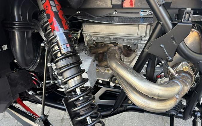 2026 Polaris RZR Pro R 4 Ultimate