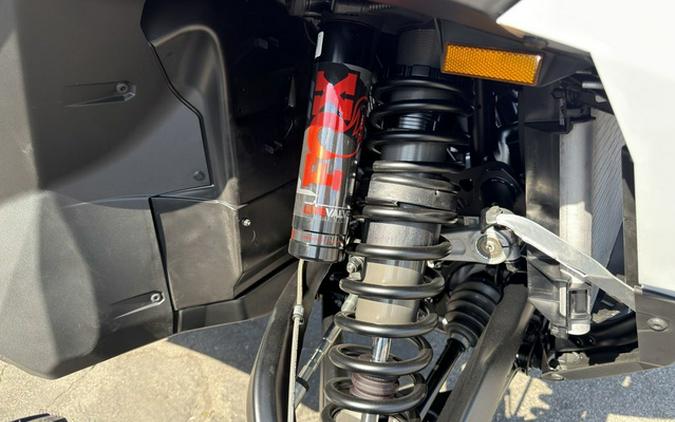 2026 Polaris RZR Pro R 4 Ultimate