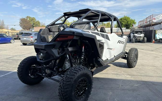 2026 Polaris RZR Pro R 4 Ultimate