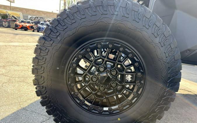 2026 Polaris RZR Pro R 4 Ultimate