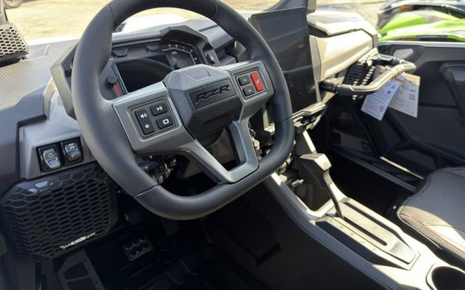 2026 Polaris RZR Pro R 4 Ultimate