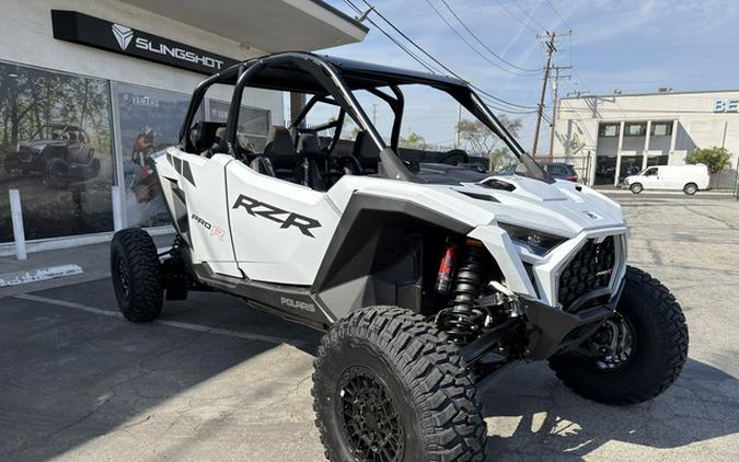 2026 Polaris RZR Pro R 4 Ultimate