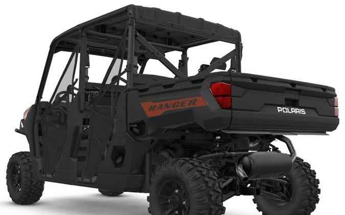 2026 Polaris Ranger® Crew 1000 Premium