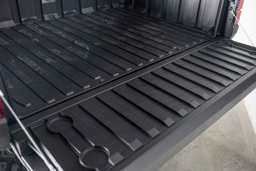 2026 Polaris Ranger Crew 1000 Premium Polaris Pursuit Camo